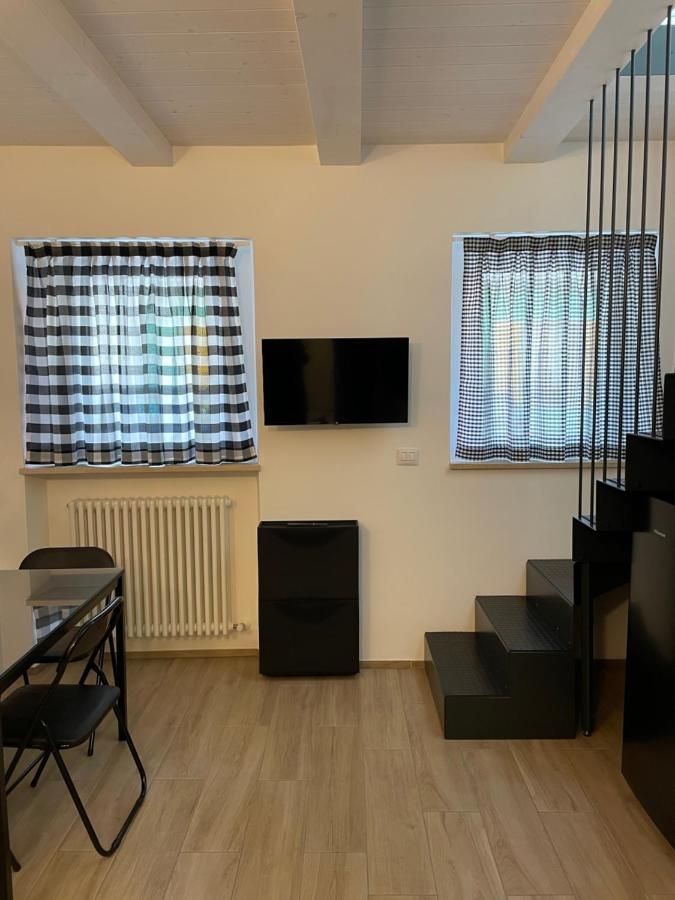Civico 53 - Casa In Centro San Benedetto del Tronto Exterior photo