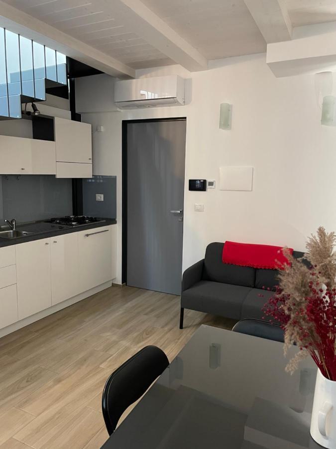 Civico 53 - Casa In Centro San Benedetto del Tronto Exterior photo
